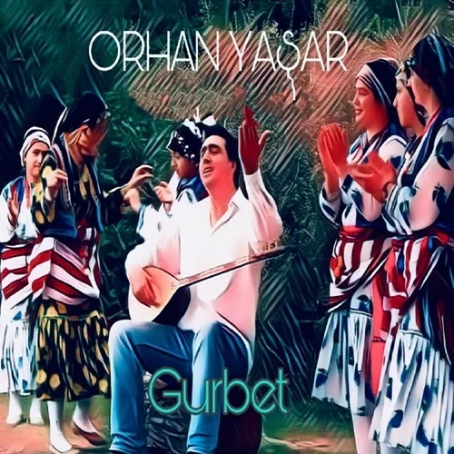 Orhan Yaşar - Kemençe Horon
