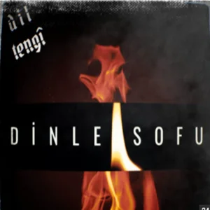 Dil Tengi - Bulutlardan Düşersin Belki