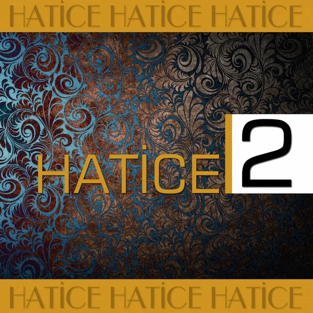 Hatice - Kezban Yenge