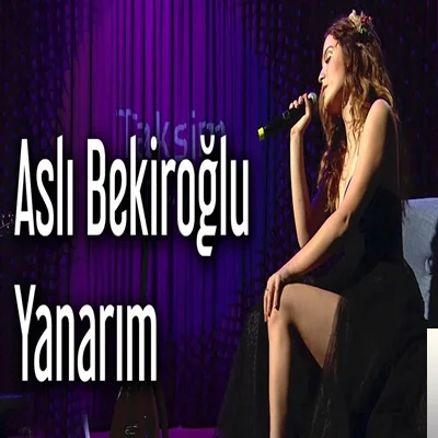 Aslı Bekiroğlu - feat Furkan Palalı-Ben Seni Sevduğumi