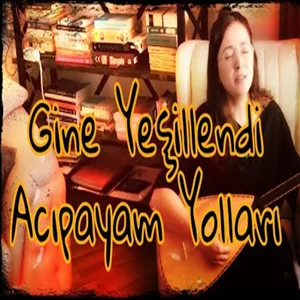 Gülnur Kaya - Saçların (Ah O Saçların)