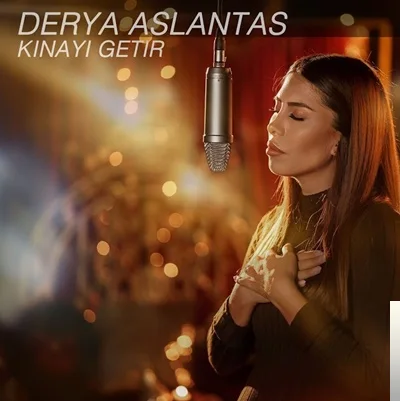 Derya Aslantaş - Deli Gönül Feryat Etme Boşuna