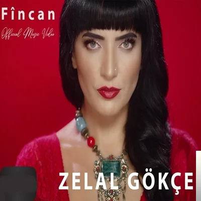 Zelal Gökçe - Fincan