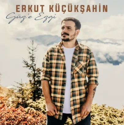 Erkut Küçükşahin - Çamlar Altında
