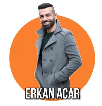 Erkan Acar - Sus Dedi