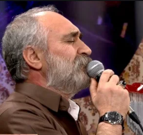 Hozan Aydın - Qumrike Ez Romime