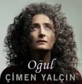 Çimen Yalçın - Taşa Verdim Yanımı