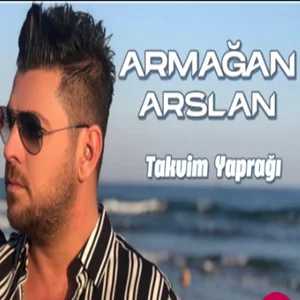 Armağan Arslan - Takvim Yaprağı