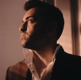 Ali - Aşkı İbadet