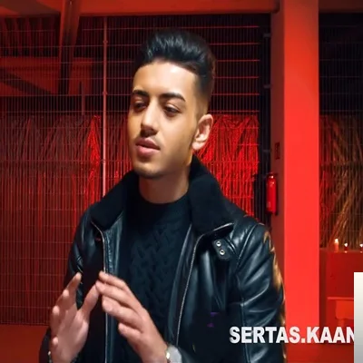 Serttaş Kaan - An