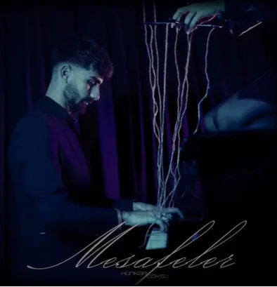 Hünkar Göksu - Mesafeler