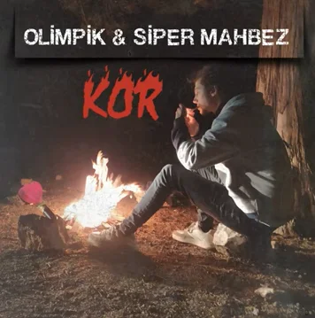 Olimpik - feat Siper Mahbez-Kor
