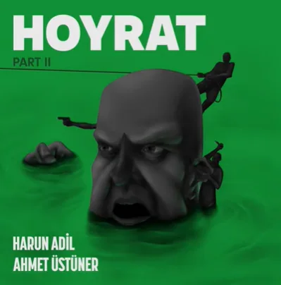 Harun Adil - Analiz (feat Sokrat ST)