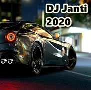 Dj Janti - Evde Canım Sıkılıyor