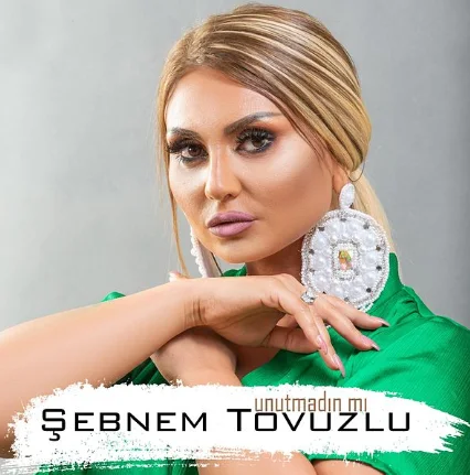 Şebnem Tovuzlu - Men İndi Sevdim
