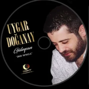Uygar Doğanay - Gül ki Güller Açsın