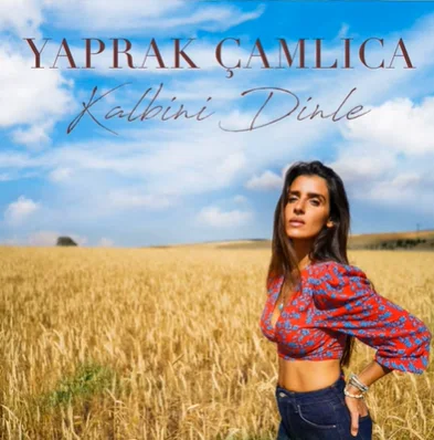 Yaprak Çamlıca - Eylül