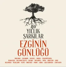 Ezginin Günlüğü - Eksik Bir Şey (Zeynep Bastık)