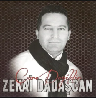 Zekai Dadaşcan - Bilmedim