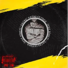 Savaş Çetiner - Şehrin Efendisi