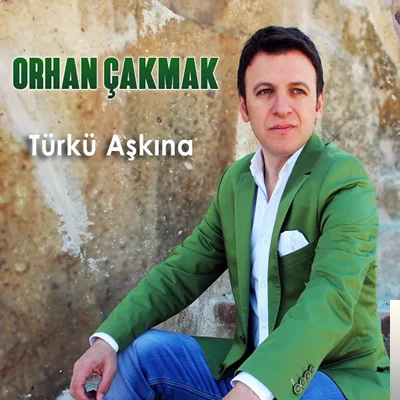 Orhan Çakmak - Dağlarına Kar Olurum