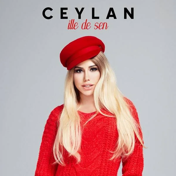 Ceylan - Hayret Nasıl Yaşıyorum (feat Taladro)