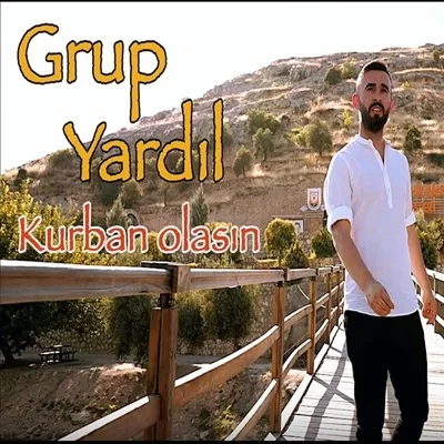Grup Yardıl - Yıkıl Antep Sallamalar