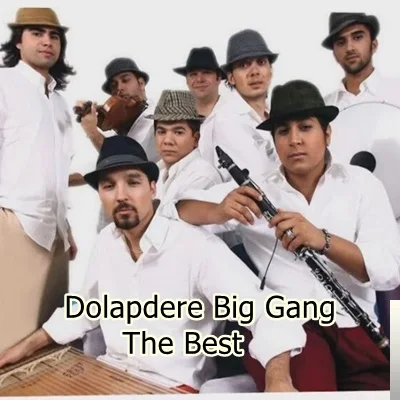 Dolapdere Big Gang - Beggin