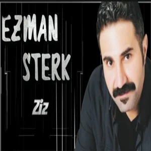 Ezman Sterk - Buke Male
