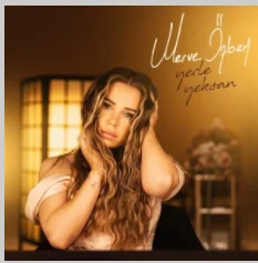 Merve Özbey - Yerle Yeksan