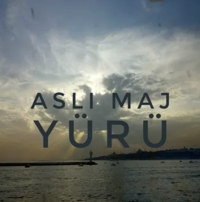 Aslı Maj - Yokluğunda