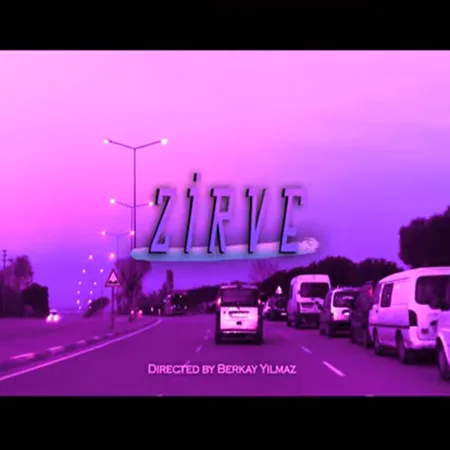 Ape - Zirve