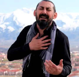 Hüseyin Kalkan - Erzincan