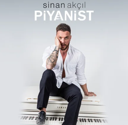 Sinan Akçıl - Ben Arnavutum (feat Shyhrete Behluli)