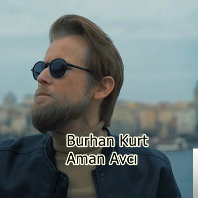 Burhan Kurt - Karli midur Dağlarun