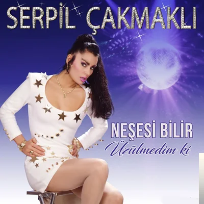 Serpil Çakmaklı - Ayrılmasaydık