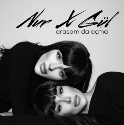 Nur - Arasam Da Açma (Akustik)