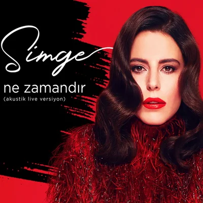 Simge - Yankı (Dj Tarkan Remix)