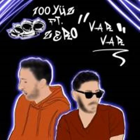 100 Yüz - Zırvala