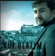 Cihan Er - Simsiyah