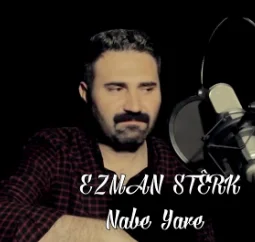 Ezman Sterk - Nivan