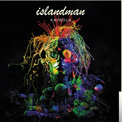 İslandman - Sahara