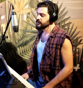 Burak Sevinç - Wicked Game