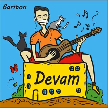 Bariton - Devam