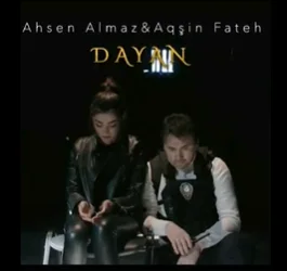 Ahsen Almaz - Sevmedin (feat Eli Türkoğlu)