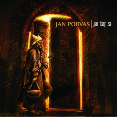 Jan Porvas - Hu Medet