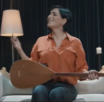 Özlem Özdil - Türkülere Sor Beni (Akustik)