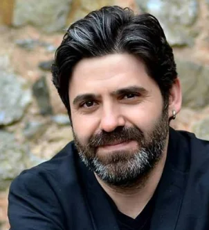 Ender Balkır - Çıksam Issız Dağlara