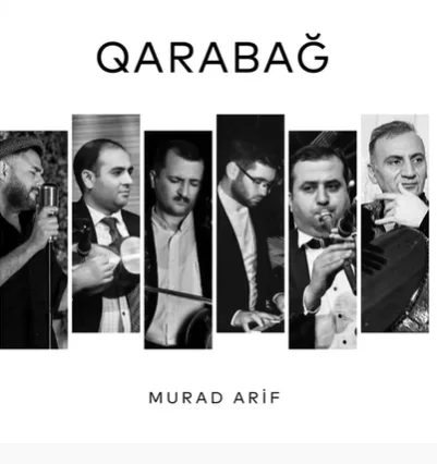 Murad Arif - Yaşamalı (feat Okaber)