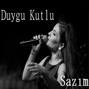 Duygu Kutlu - Kız Senin